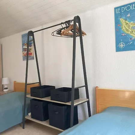 Casa vacanze L'hibiscus Maison 4 Personnes