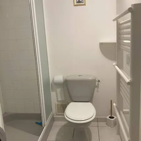 L'hibiscus Maison 4 Personnes Dolus d'Oléron