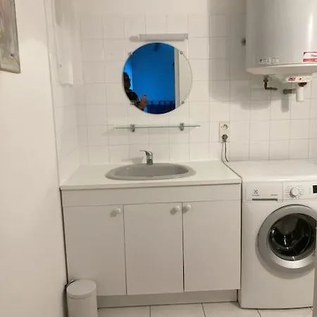 Holiday home L'hibiscus Maison 4 Personnes Dolus-d'Oleron