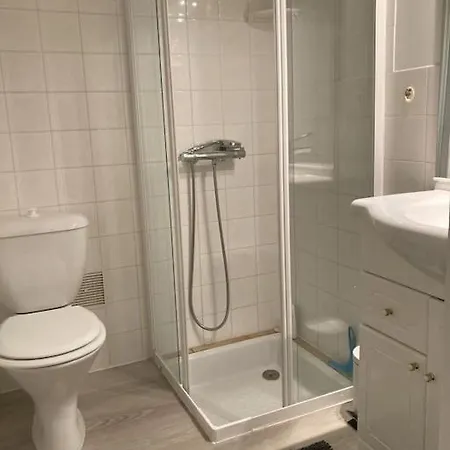 Ferienhaus L'hibiscus Maison 4 Personnes